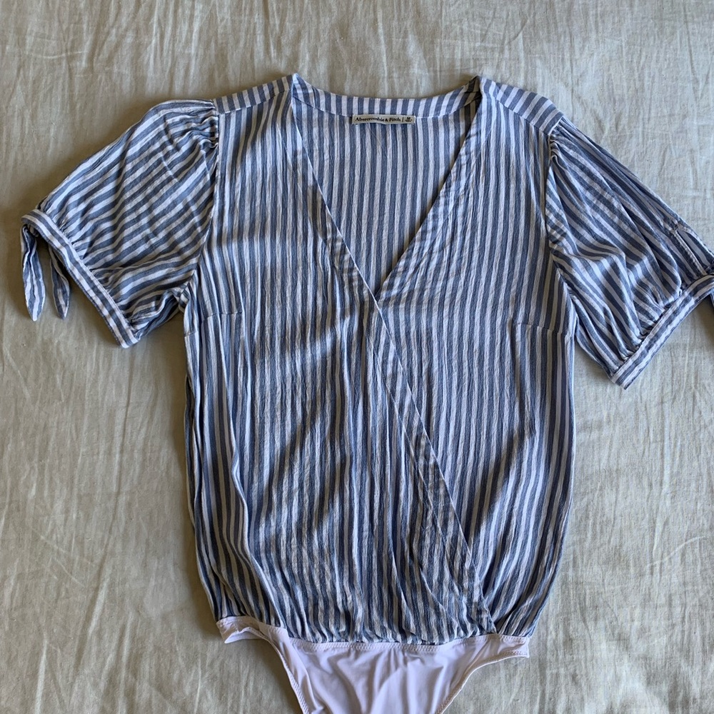 Abercrombie & Fitch - Blouse